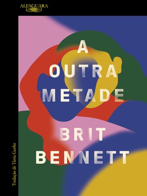 A outra metade - ebook